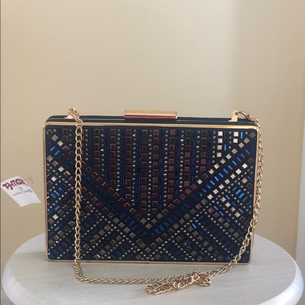 Evening bag